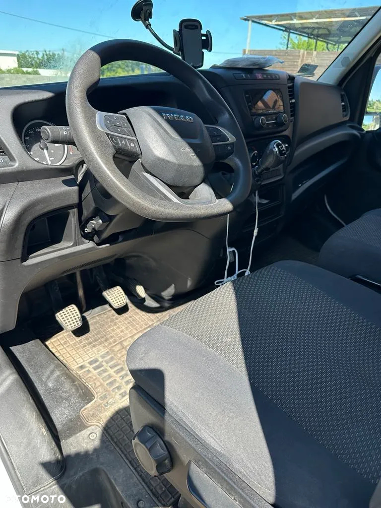 Iveco Daily 3518 - 2