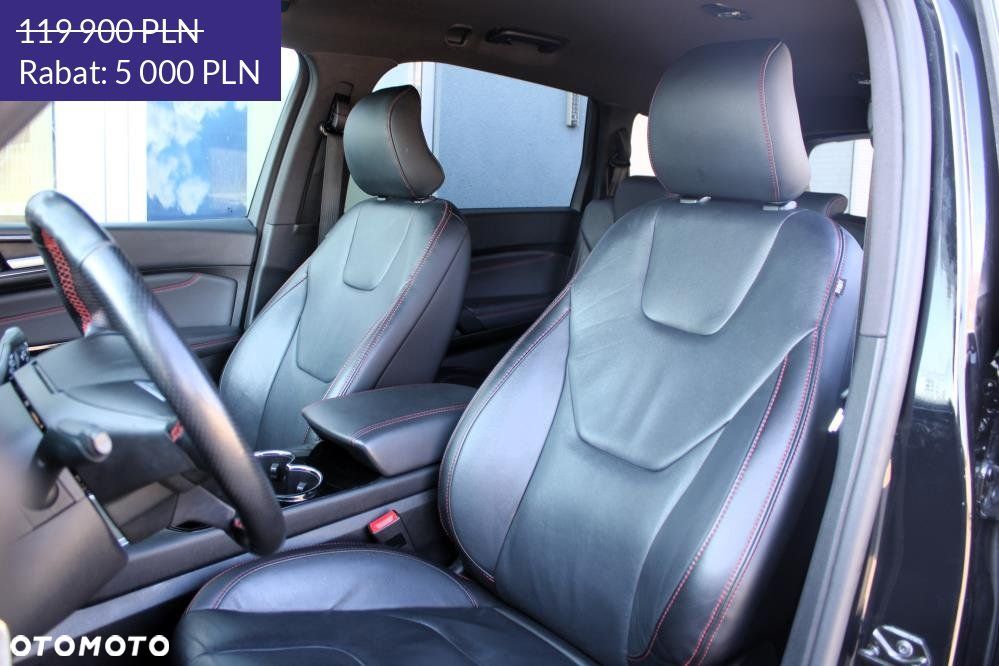 Ford S-Max - 10