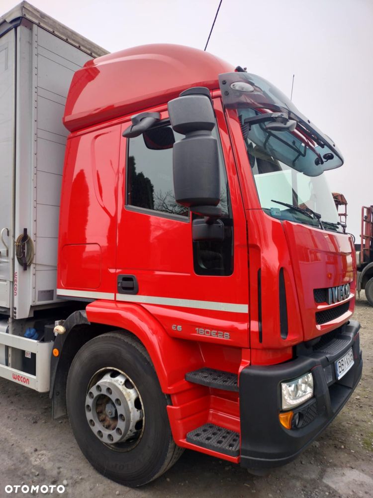 Iveco EURO CARGO 21 PAL - 27