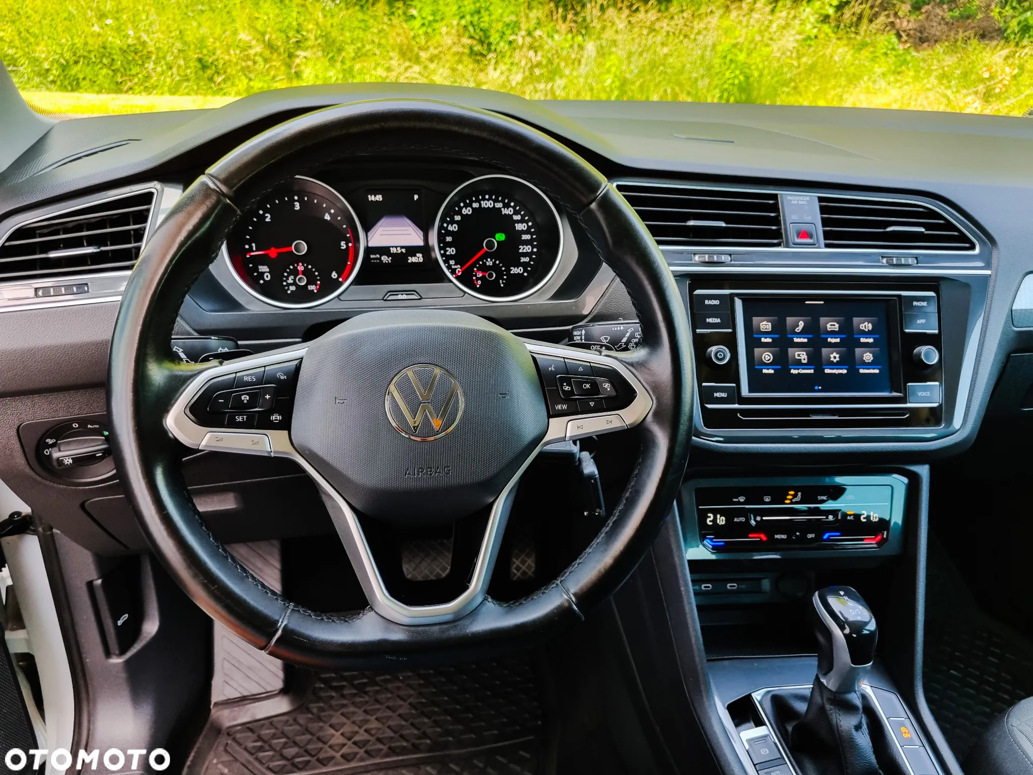 Volkswagen Tiguan 2.0 TDI SCR Life DSG - 13