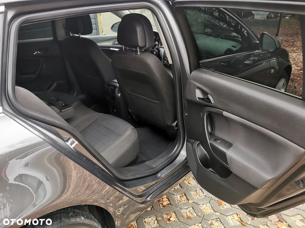 Opel Insignia 2.0 CDTI Design Edition - 19