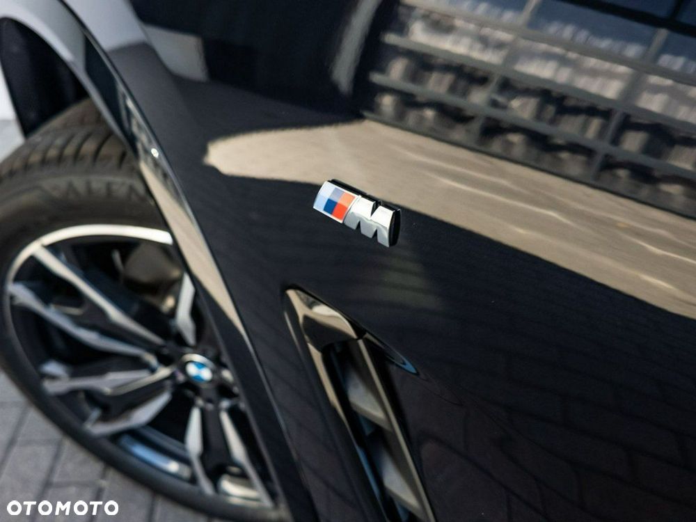 BMW X4 - 11