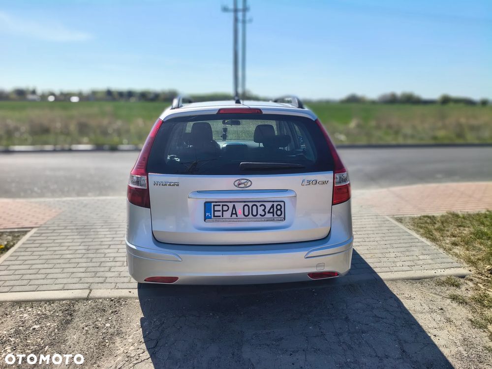 Hyundai i30 - 7