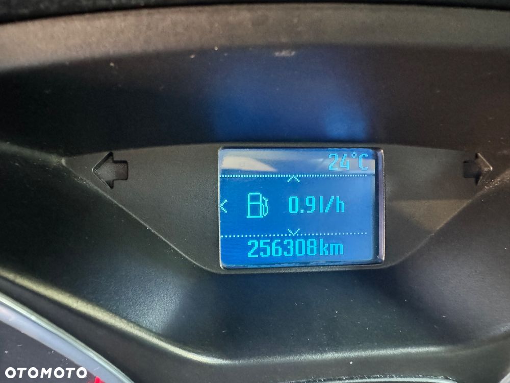 Ford C-MAX 2.0 TDCi Titanium - 10