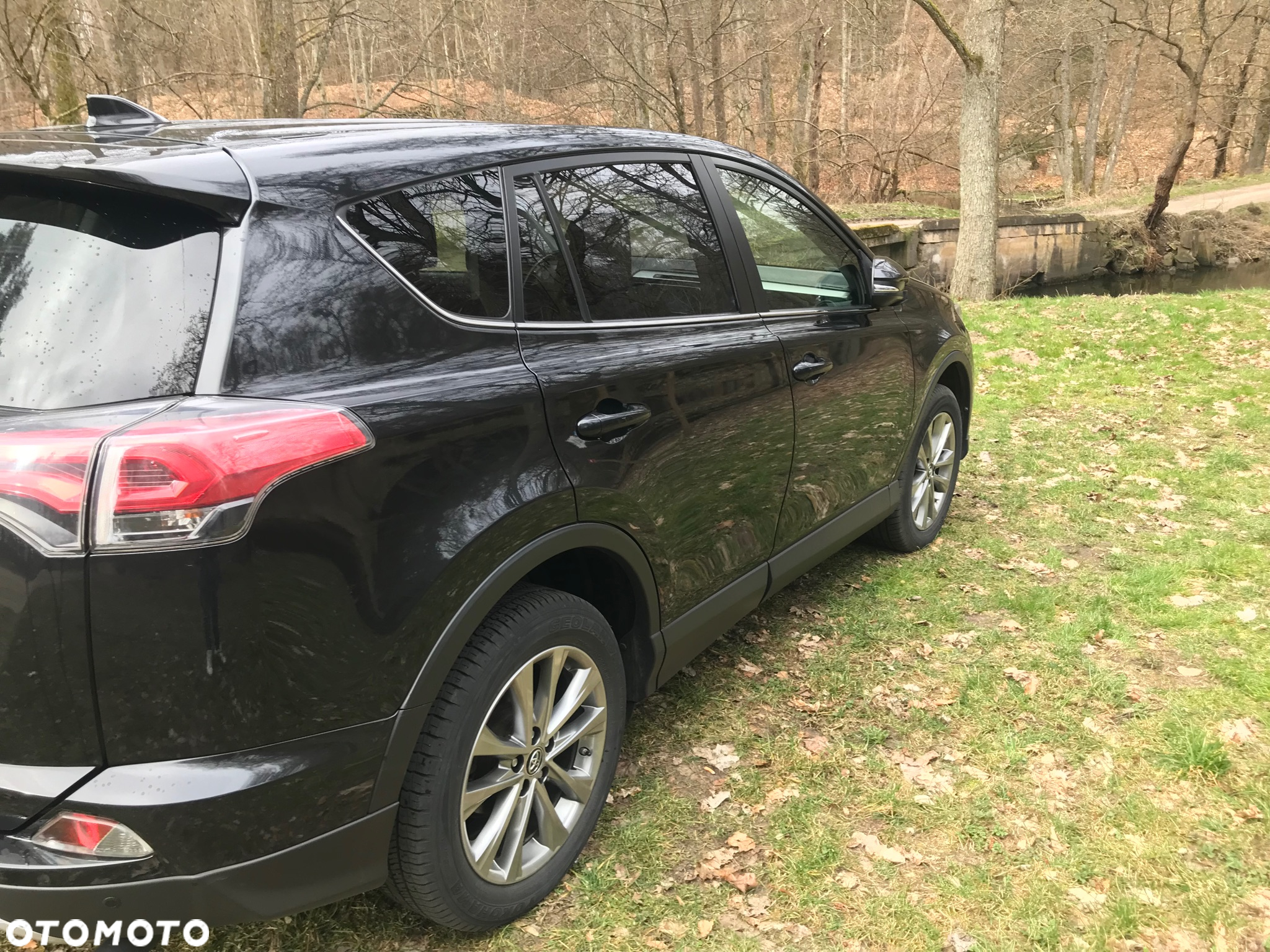 Toyota RAV4 2.0 D-4D Style 4x2 - 9
