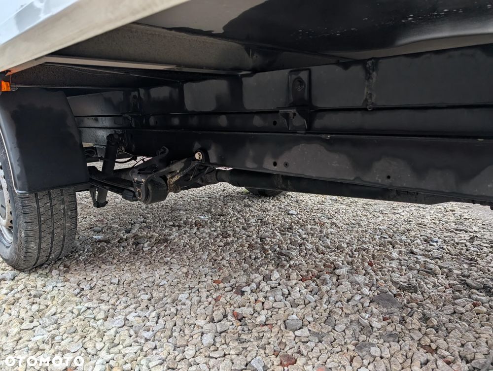 Volkswagen Crafter - 25