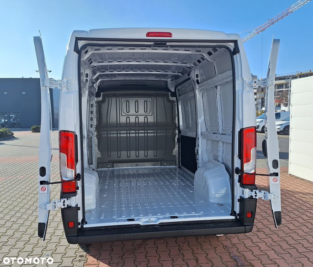 Peugeot Boxer 333 H3-Power L2H2 - 7