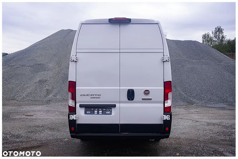 Fiat Ducato - 8