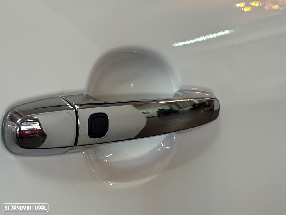 Peugeot 108 1.2 PureTech Top! Roland Garros - 20