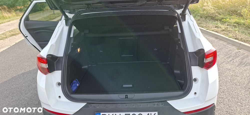 Opel Grandland X 2.0 CDTI Ultimate S&S - 17
