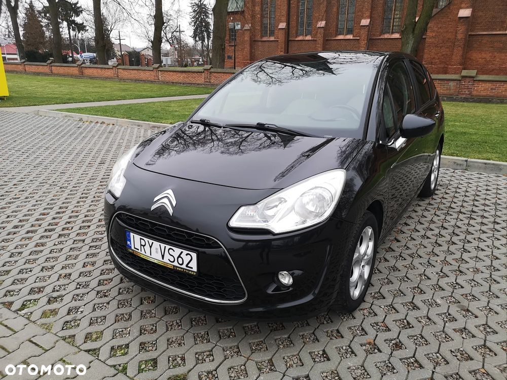 Citroën C3 VTi 120 Exclusive - 9