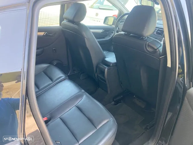 Mercedes-Benz B 150 Autotronic - 6
