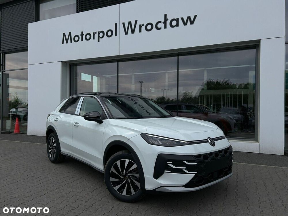 Volkswagen T-Roc - 4