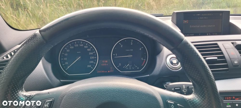 BMW Seria 1 123d DPF Edition Sport - 22