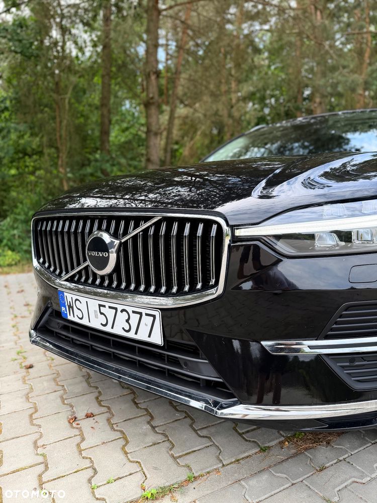 Volvo XC 60 - 13