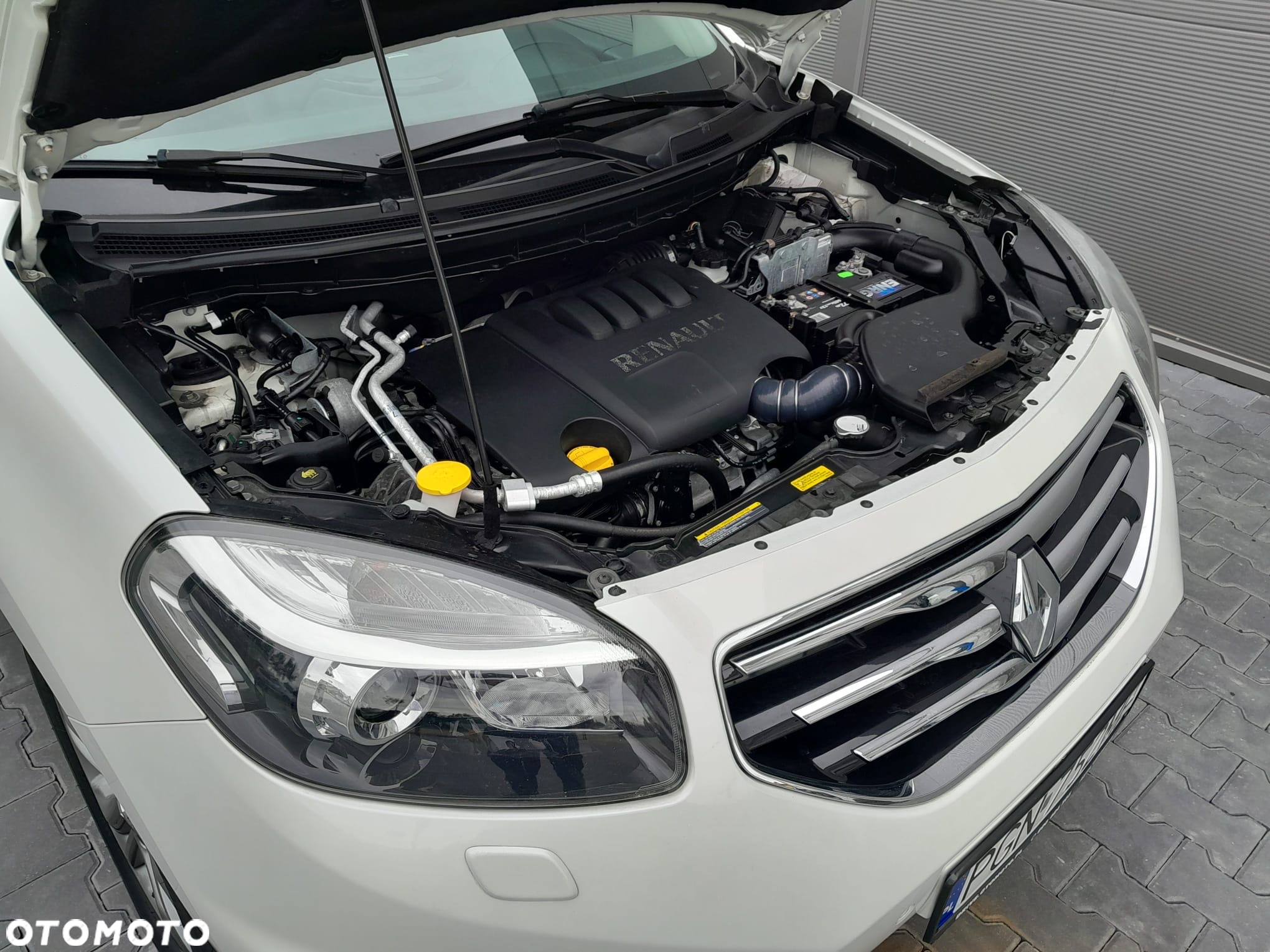 Renault Koleos 2.0 dCi 4x4 Bose Edition - 10