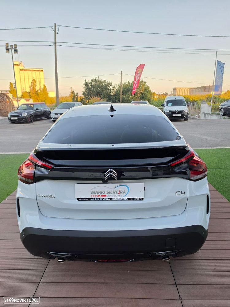 Citroën C4 1.2 PureTech Shine - 22