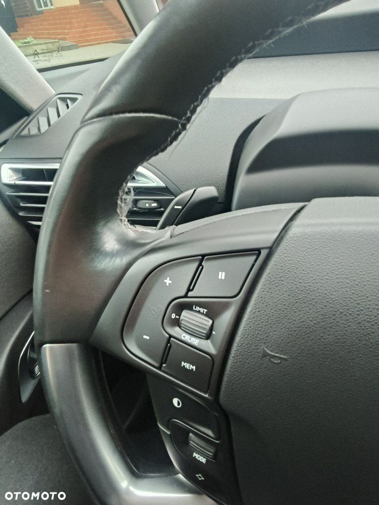 Citroën C4 Picasso - 30