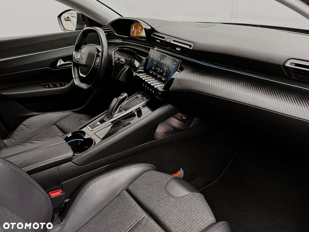 Peugeot 508 PureTech 180 EAT8 Allure Pack - 24