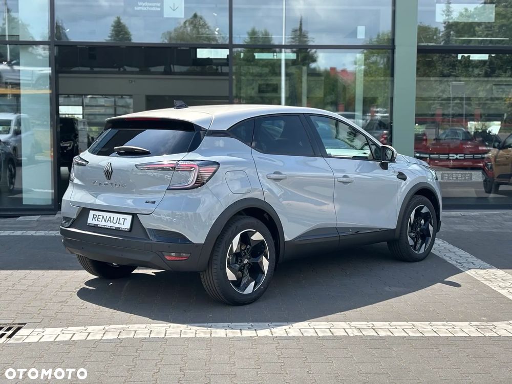 Renault Captur 1.0 TCe Techno - 5