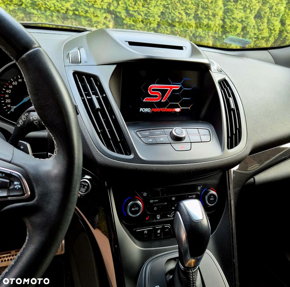 Ford Kuga 1.5 EcoBoost 4x4 ST-Line - 9