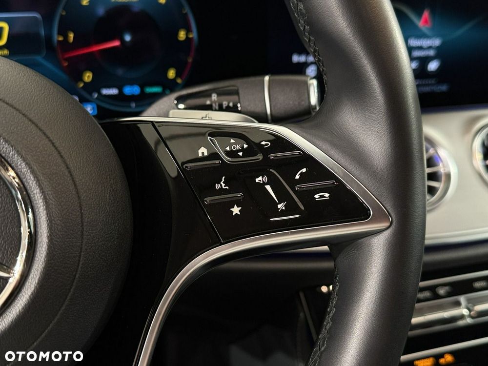 Mercedes-Benz CLS - 20