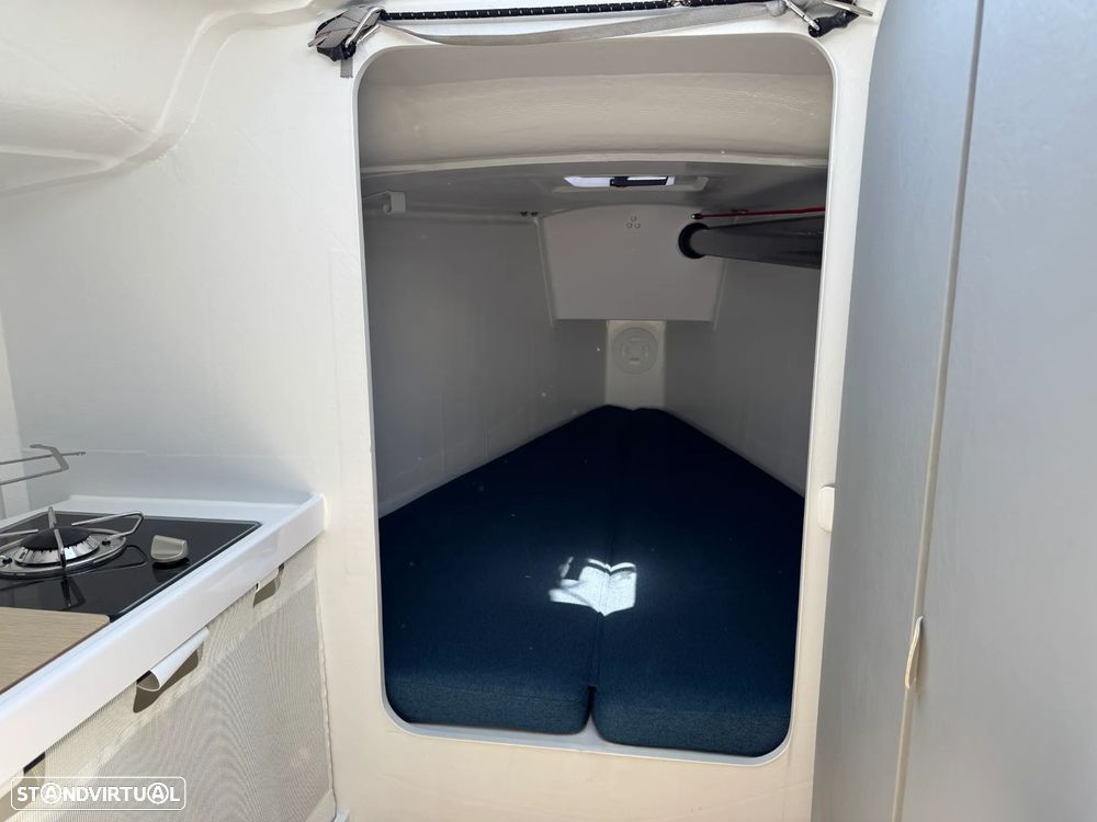 Beneteau First 27 SE - 13