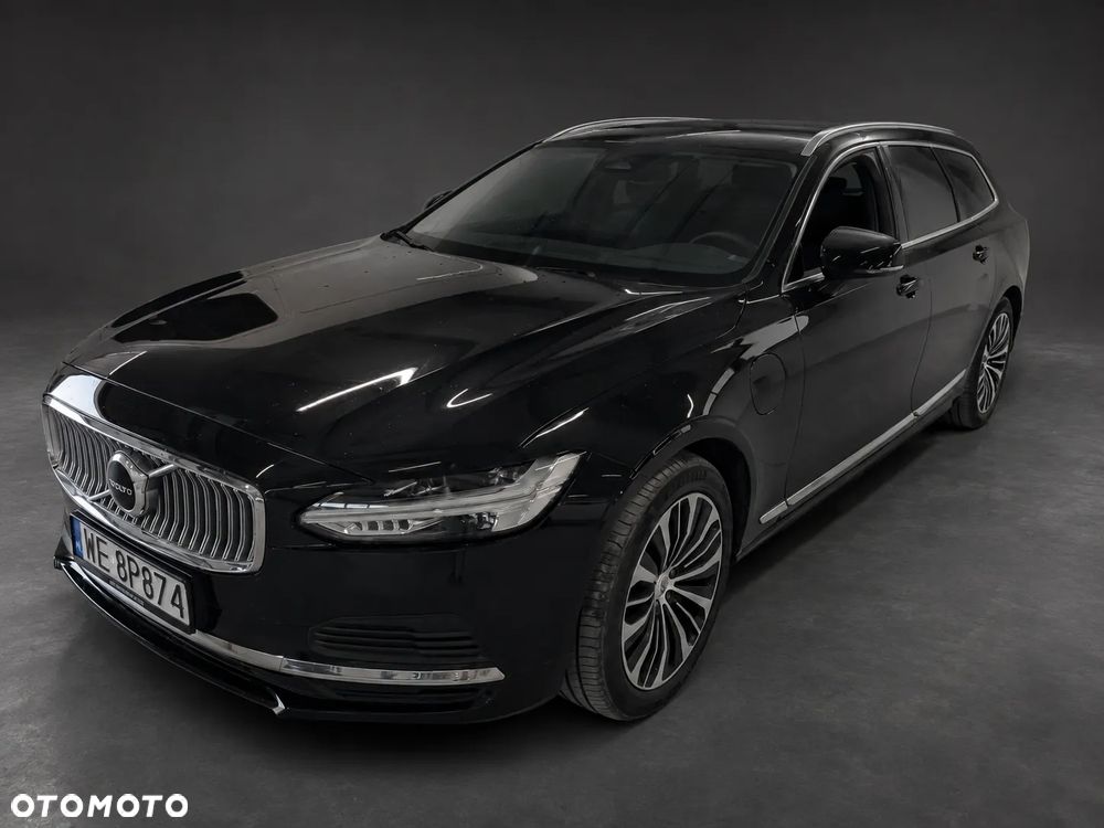 Volvo V90 - 1