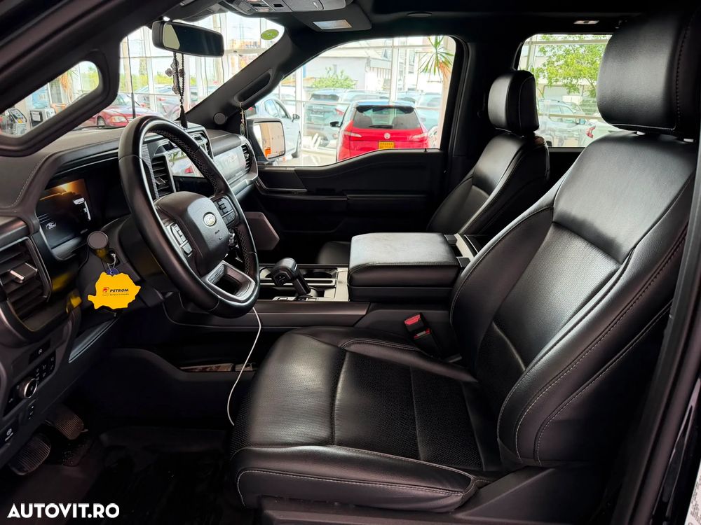 Ford F150 - 11