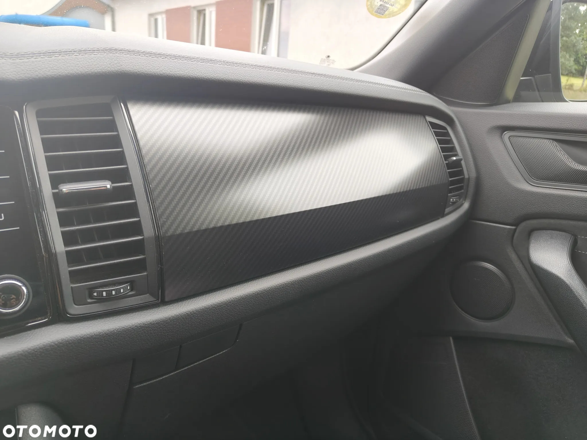 Skoda Kodiaq 2.0 TDI 4x4 Sportline DSG 7os - 27