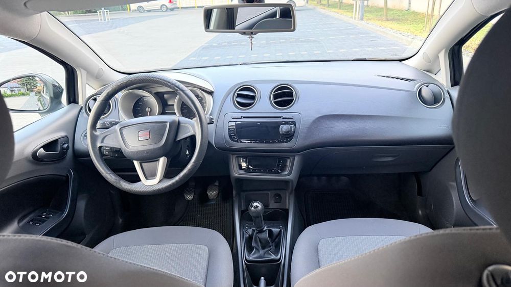 Seat Ibiza ST 1.2 TSI Style - 18