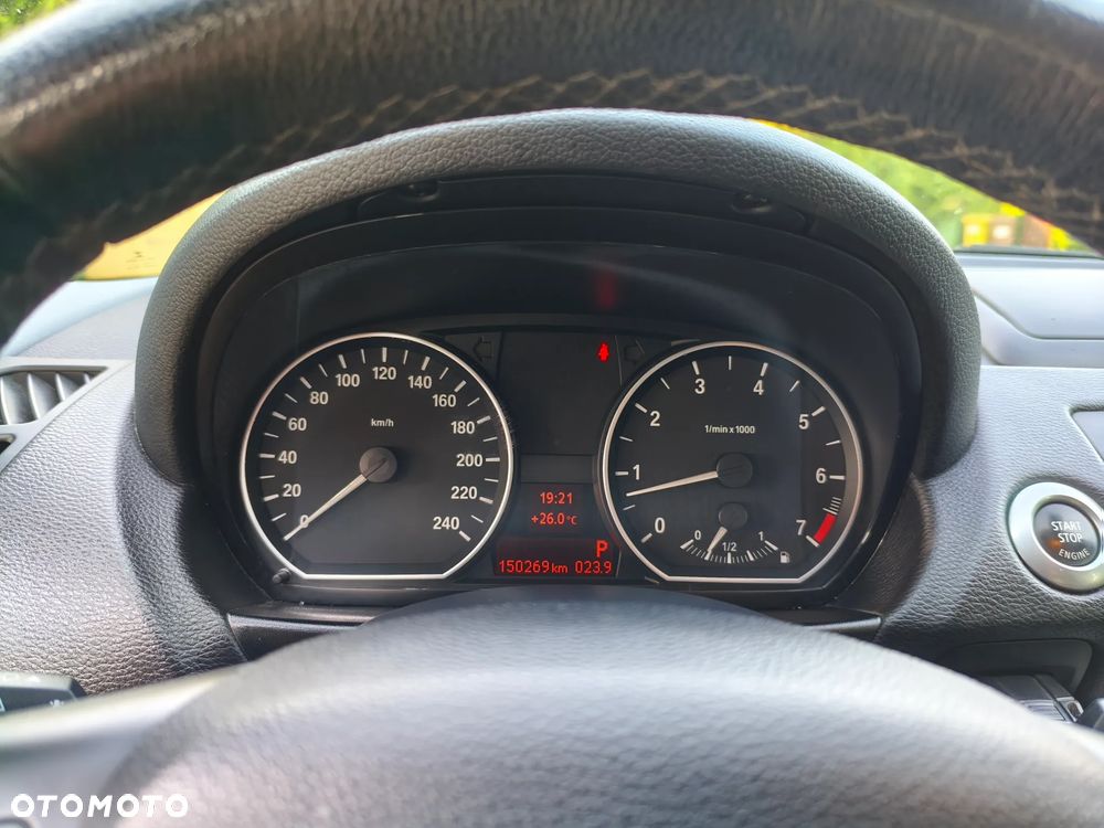 BMW Seria 1 - 14