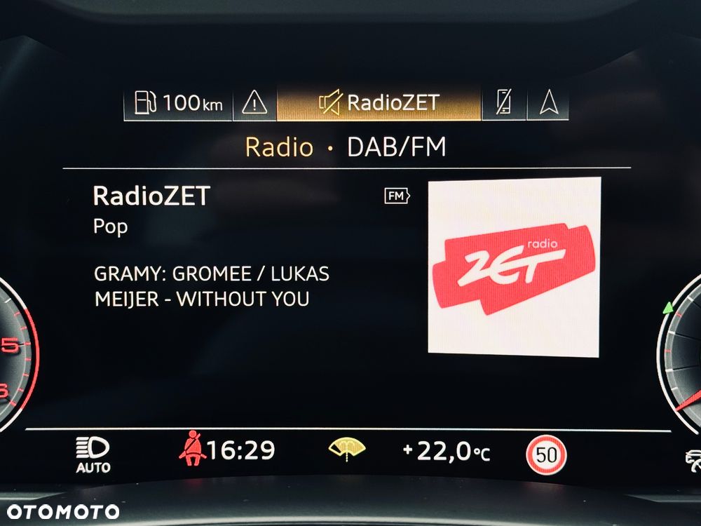 Audi Q8 50 TDI mHEV Quattro Black Edition Tiptronic - 22