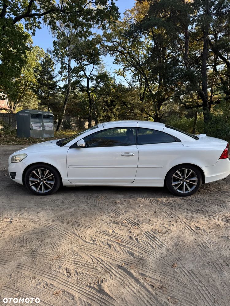 Volvo C70 - 4