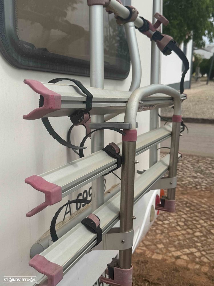 Forster A699 A699 VB - 36