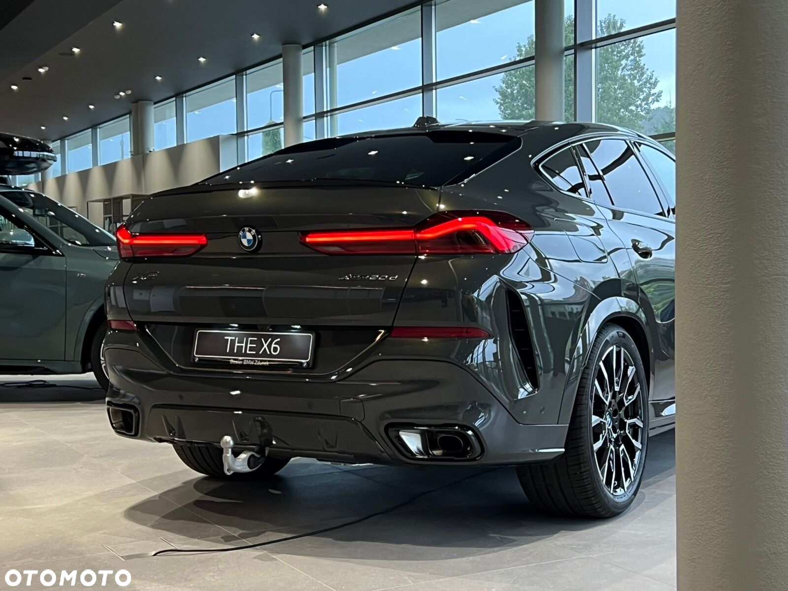 BMW X6 - 7