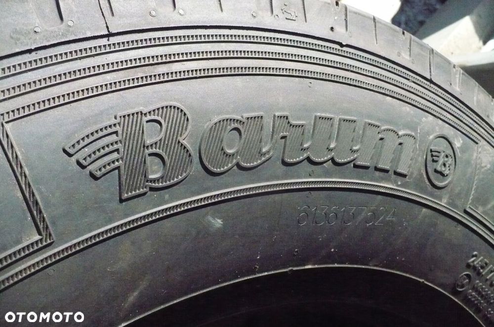 BARUM BF200 245/70R19,5 NOWA 2017 - 4