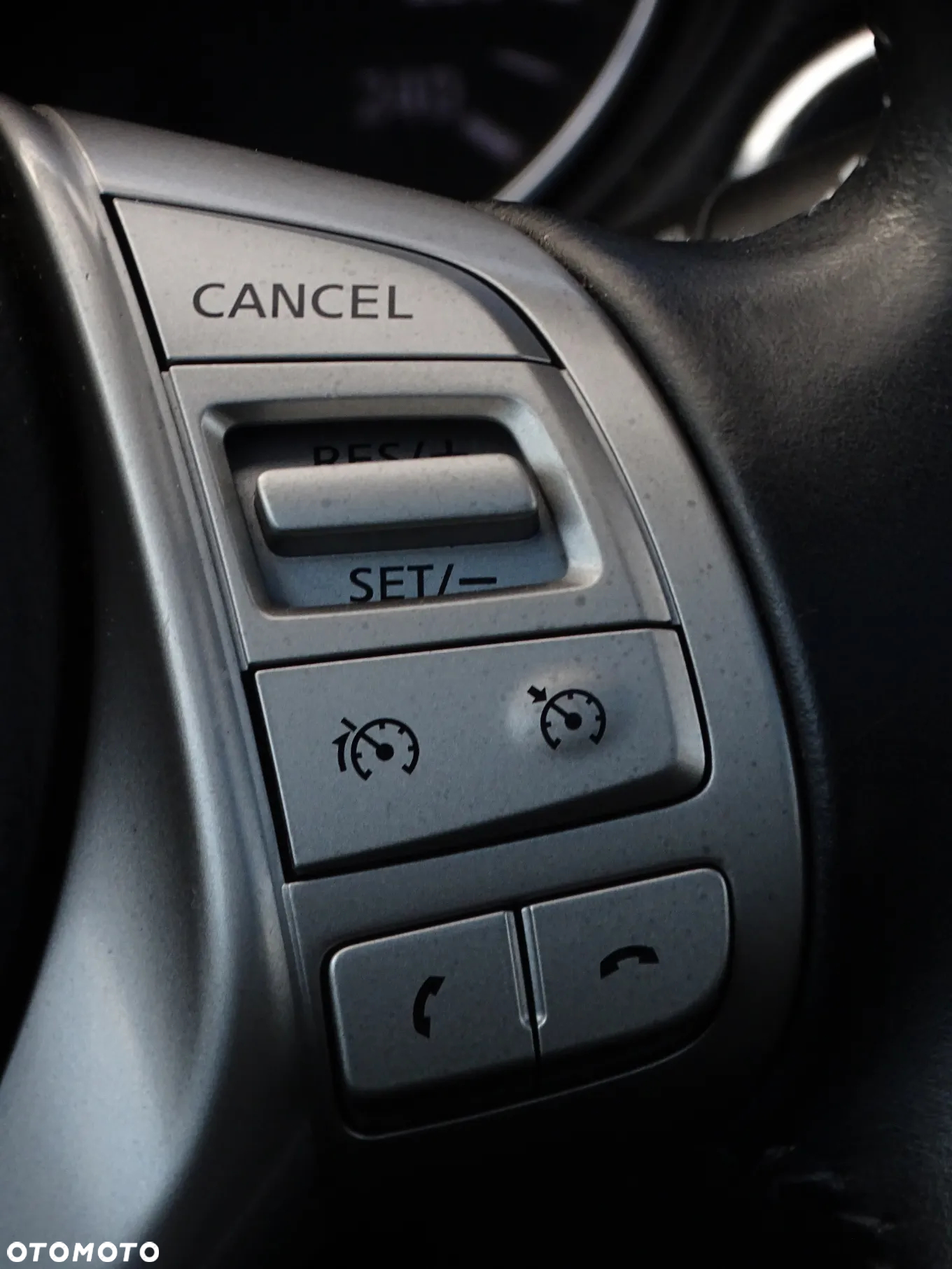 Nissan Qashqai - 14