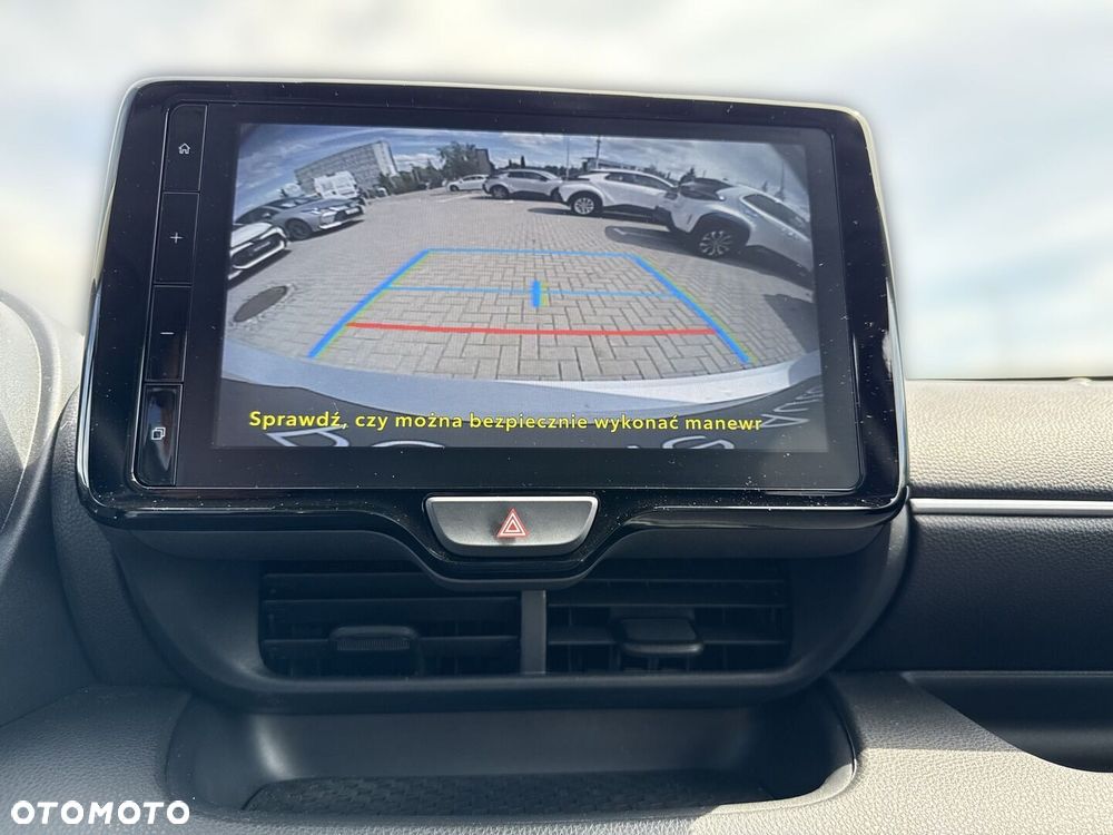 Toyota Yaris Hybrid 1.5 Style - 20