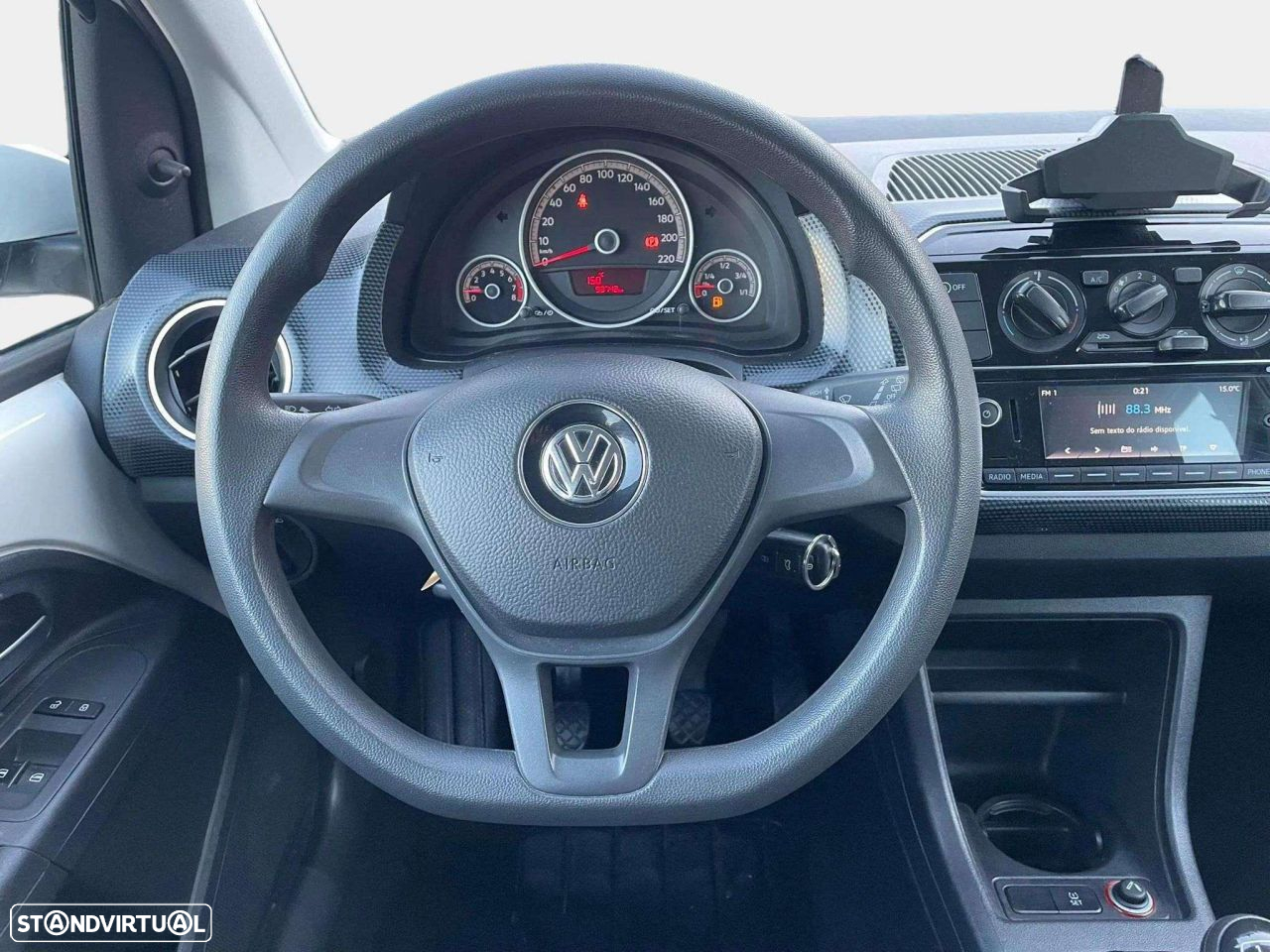 VW Up! 1.0 BMT Move - 12