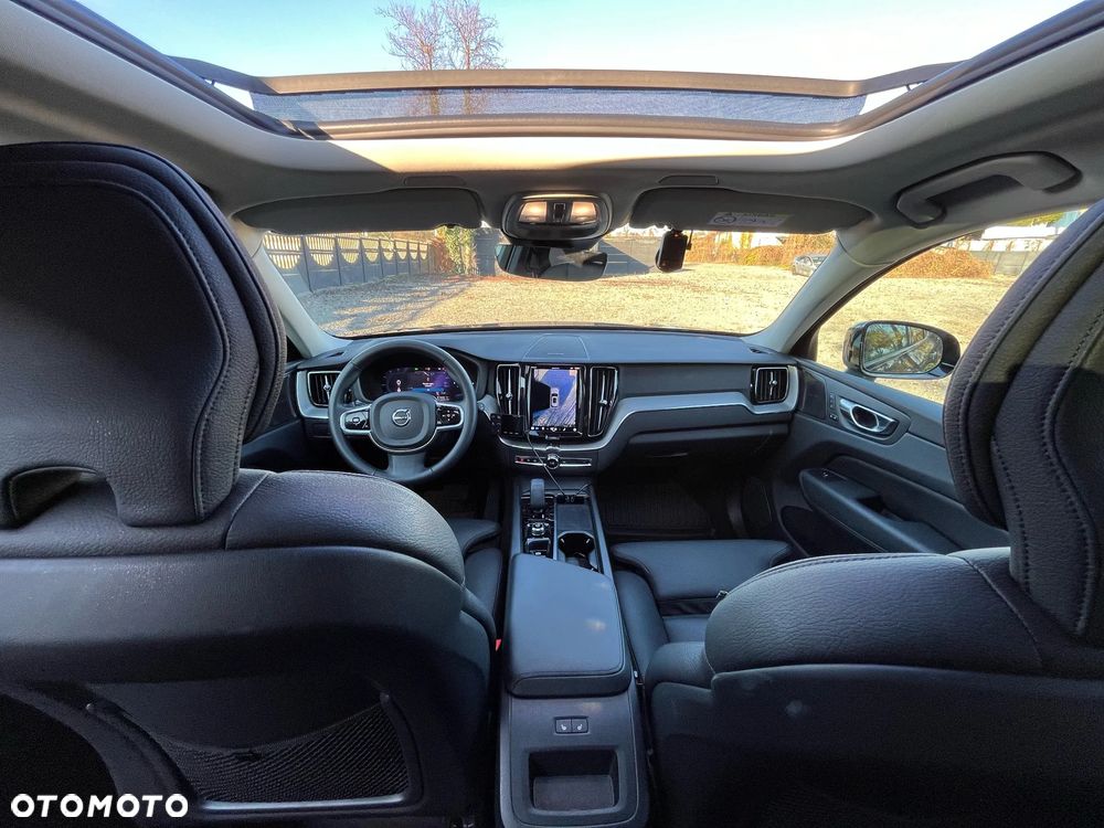 Volvo XC 60 - 10