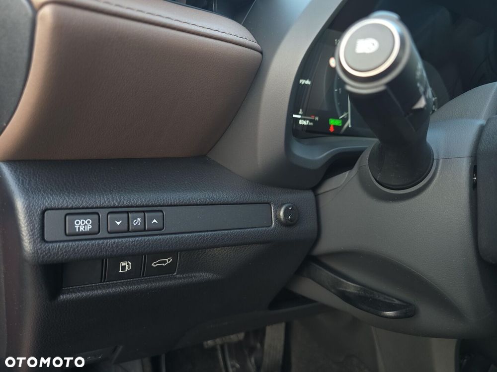 Lexus LBX 1.5 Hybrid Elegant - 13