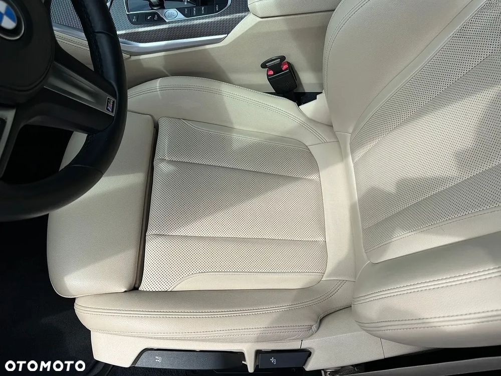 BMW Seria 4 420i xDrive Sport - 18