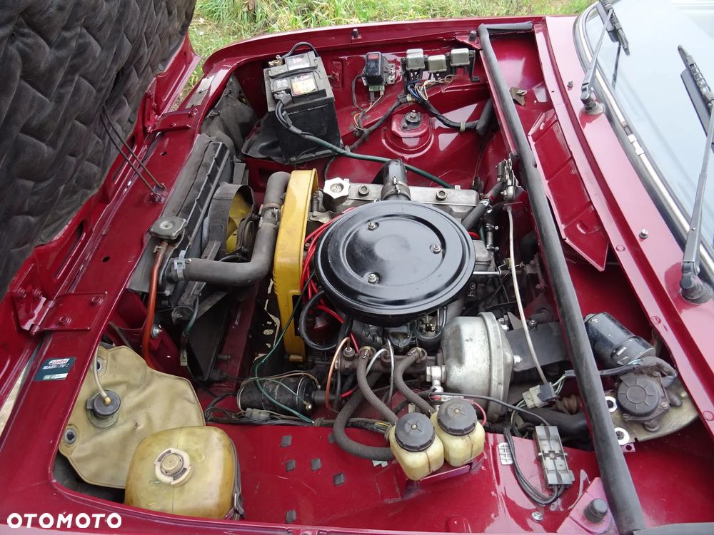 Fiat 132 - 11