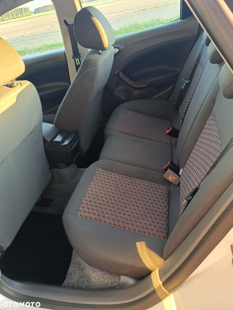 Seat Ibiza - 18