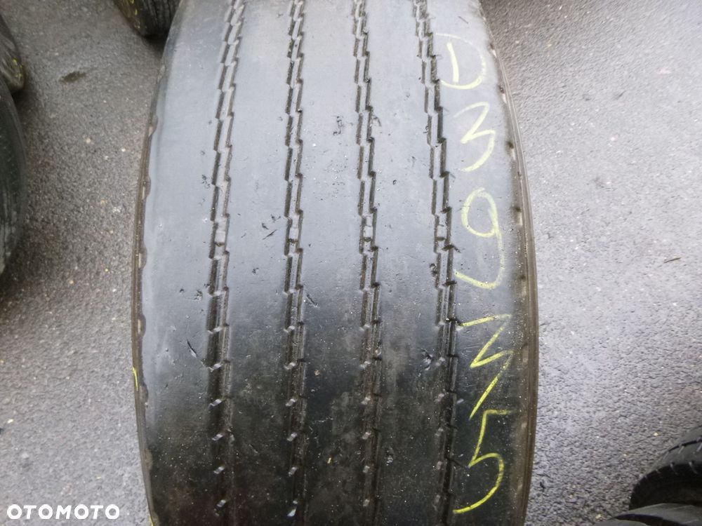 Opona ciężarowa 385/65/22.5 Trazano T48. Opony ciężarowe