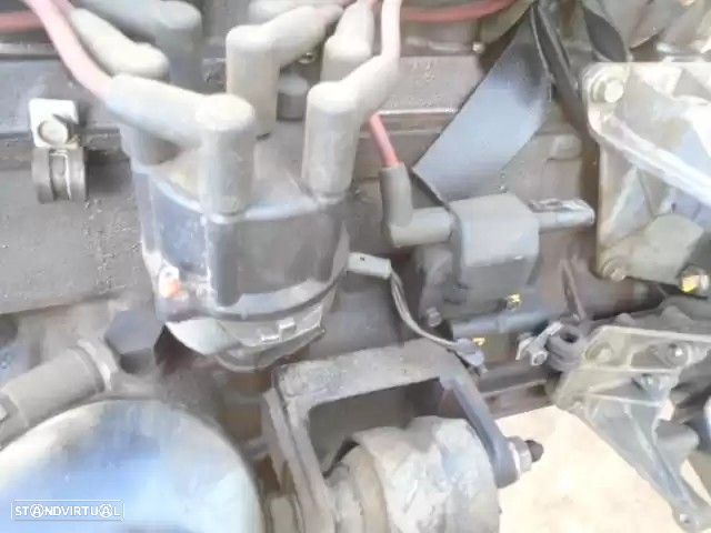 MOTOR COMPLETO JEEP CHEROKEE 1992 - 2