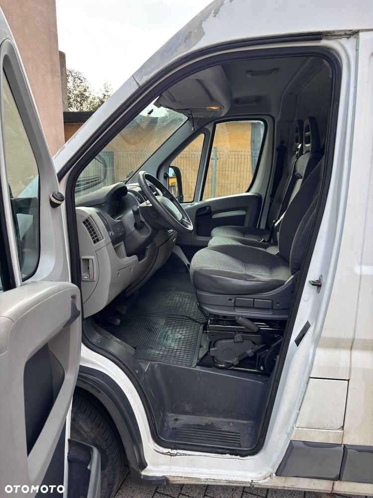 Peugeot Boxer 3.0 hdi - 10