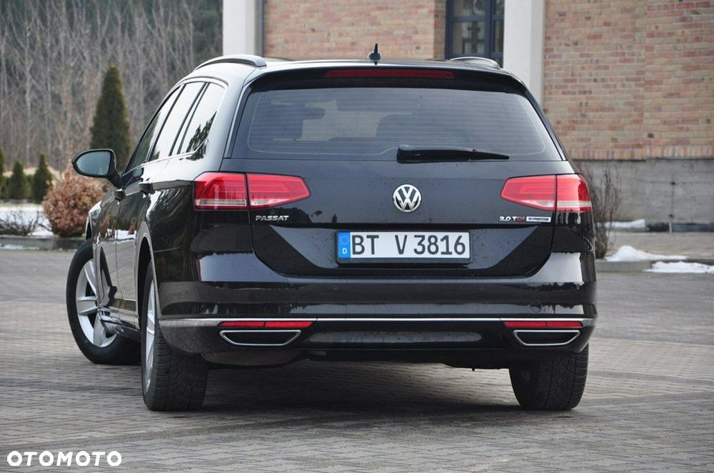 Volkswagen Passat Variant - 19