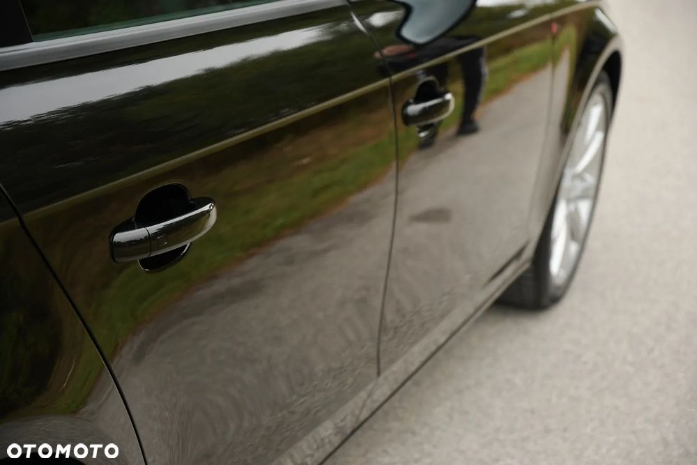 Audi A4 Limousine 1.8 TFSI S line Sportpaket - 17